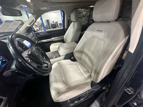 Certified 2021 Ford Expedition Platinum AWD/4WD image 17