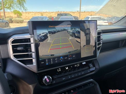 New 2026 Toyota Tundra SR5 AWD/4WD image 25