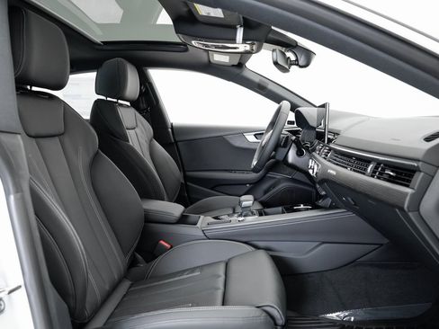 Certified 2024 Audi A5 2.0T Premium Plus image 26