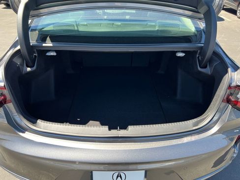 New 2025 Acura TLX w/ Technology Package image 25