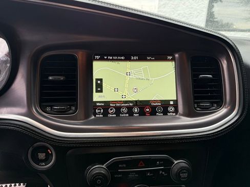 Used 2021 Dodge Charger R/T w/ Plus Group image 12
