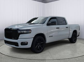 New 2026 RAM 1500 Laramie w/ Night Edition AWD/4WD video 1