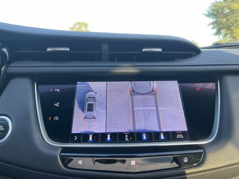 Used 2020 Cadillac XT5 Sportv AWD/4WD image 30