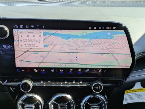 New 2024 Chevrolet Blazer EV LT image 23