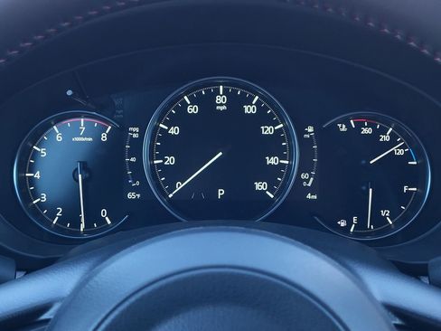 New 2025 MAZDA CX-5 2.5 Turbo w/ Premium Package image 10