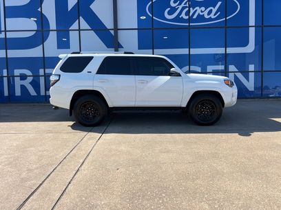 Used 2023 Toyota 4Runner SR5 Premium