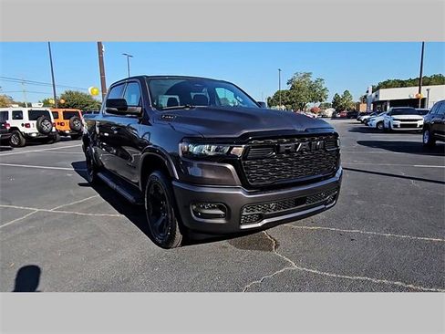 New 2026 RAM 1500 Lone Star image 17