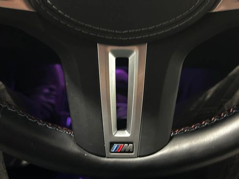 Used 2025 BMW X7 M60i AWD/4WD image 38
