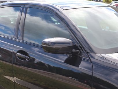 Used 2023 BMW 330i xDrive Sedan w/ Premium Package