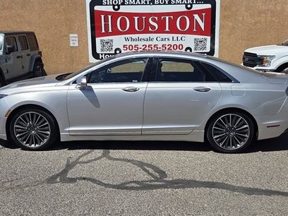 Used 2016 Lincoln MKZ Black Label