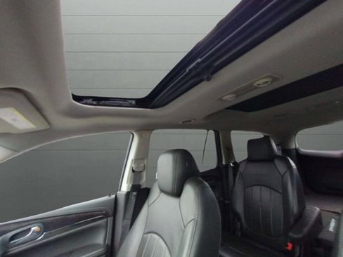 Used 2015 Buick Enclave Leather image 37