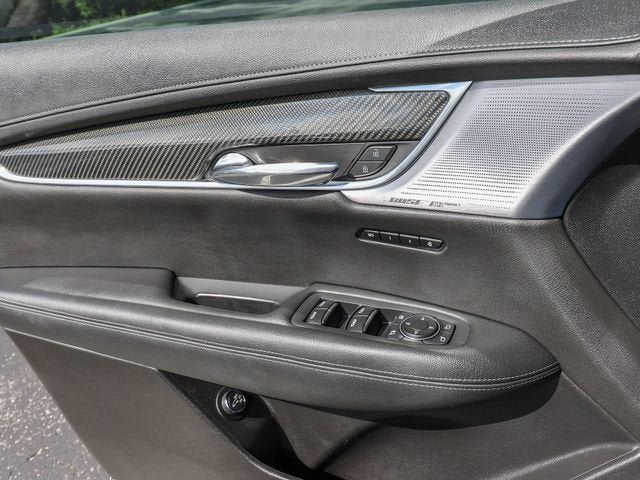 Used 2020 Cadillac XT6 Sport AWD/4WD image 14