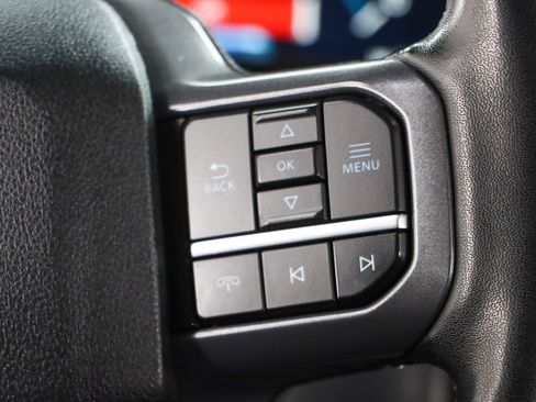 Used 2023 Ford F150 Lariat w/ Equipment Group 502A High image 15