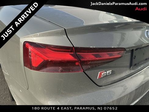 Used 2023 Audi S5 Premium Plus w/ Premium Plus Package image 10