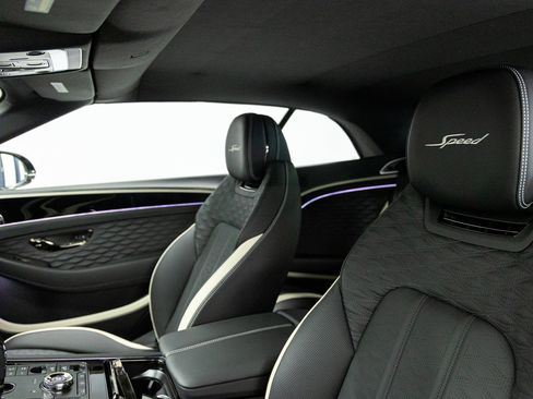 New 2026 Bentley Continental GT Speed image 18