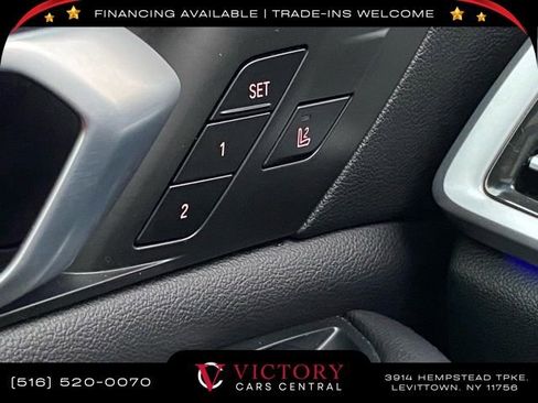 Used 2020 BMW X5 sDrive40i w/ M Sport Package image 10