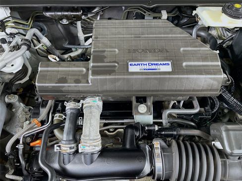 Used 2019 Honda CR-V EX-L image 32