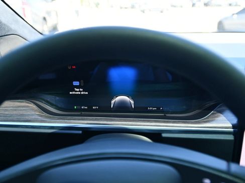 Used 2022 Tesla Model X AWD/4WD image 19