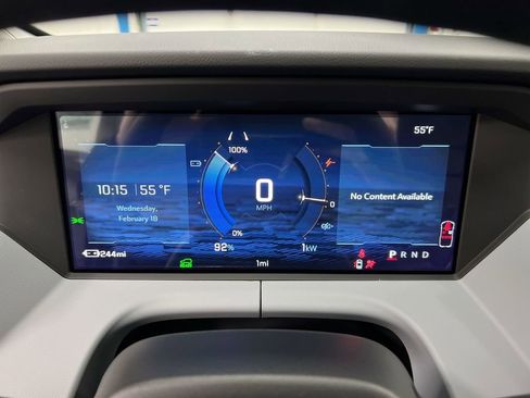 New 2027 Chevrolet Bolt LT w/ Comfort Package image 12