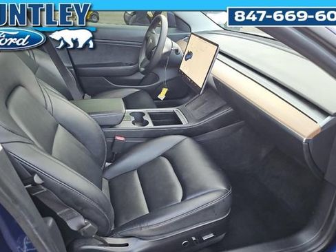 Used 2021 Tesla Model 3 Long Range image 7