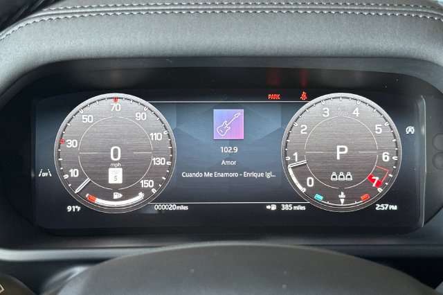 New 2026 Land Rover Defender 110 S AWD/4WD image 24