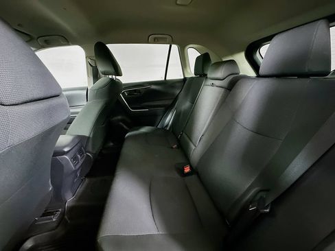 Used 2024 Toyota RAV4 LE FWD image 14