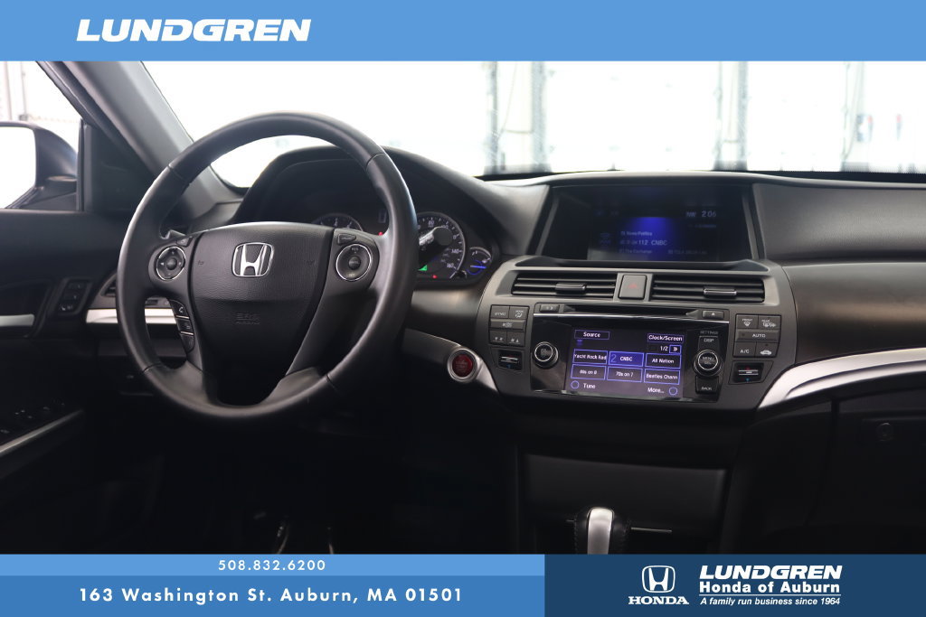 Used 2015 Honda Crosstour EX-L image 5
