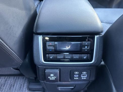 Used 2023 Subaru Ascent Touring image 28