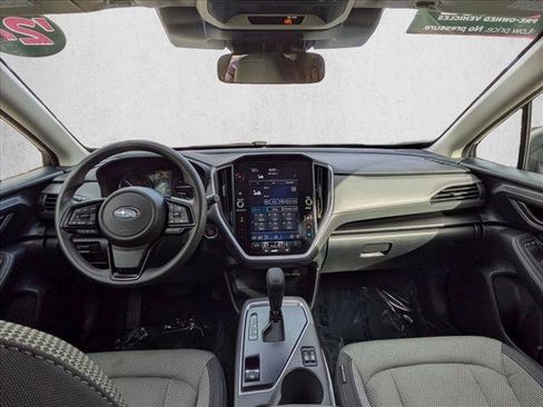Certified 2024 Subaru Crosstrek 2.0i Premium image 14