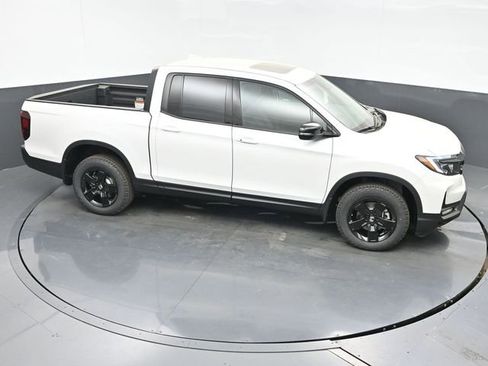 New 2026 Honda Ridgeline Black Edition image 32