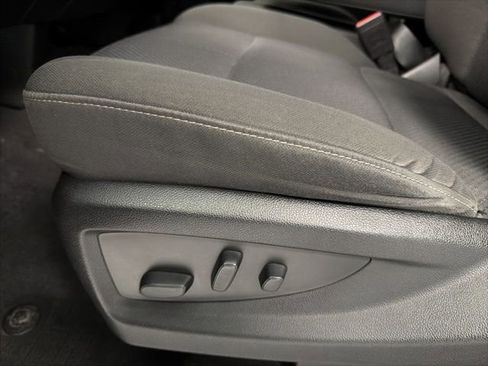 Used 2019 Chevrolet Silverado 1500 LT w/ All Star Edition AWD/4WD image 15