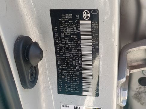 Used 2024 Toyota Corolla SE image 34