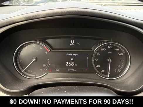 Used 2023 Cadillac XT4 Premium Luxury FWD image 12
