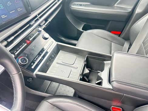 Used 2025 Hyundai Santa Fe SEL image 43