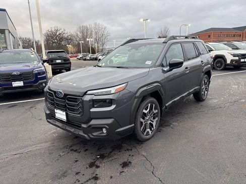 New 2026 Subaru Outback Touring XT image 1