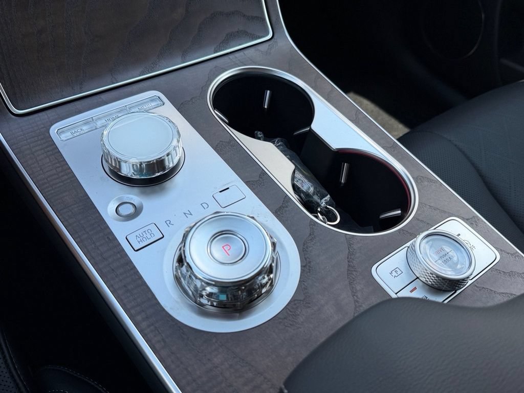 New 2026 Genesis GV80 3.5T Advanced AWD/4WD image 25