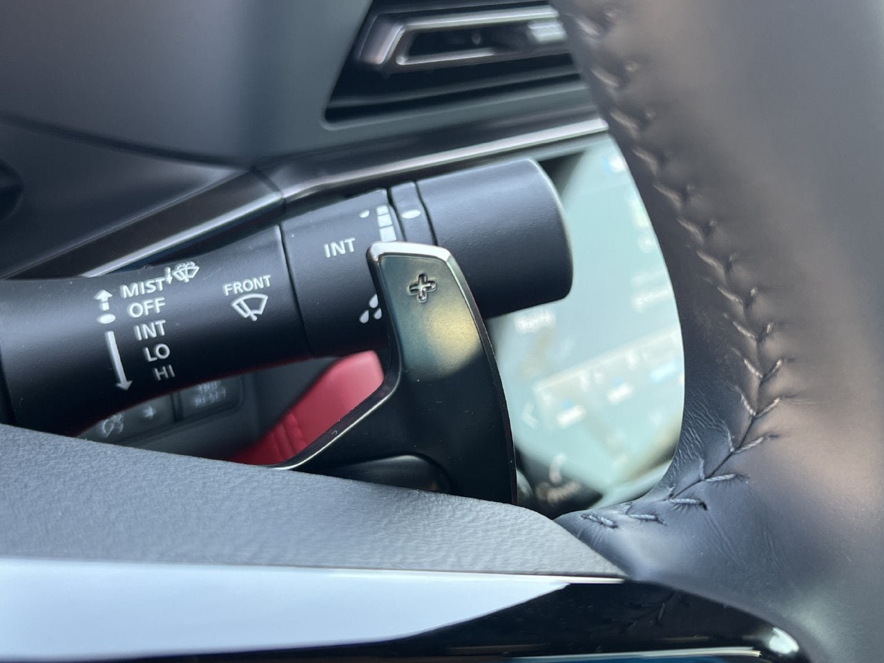 New 2027 Nissan Z Performance RWD image 12