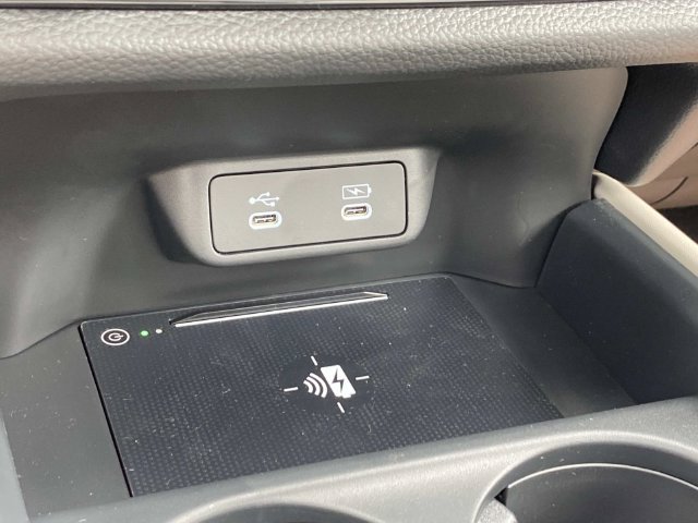 New 2027 Honda HR-V EX-L image 10