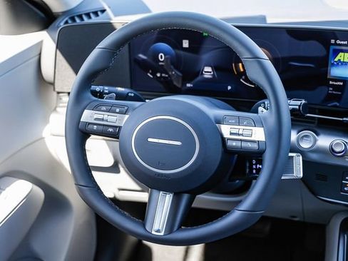 New 2026 Hyundai Kona SEL Premium AWD/4WD image 16
