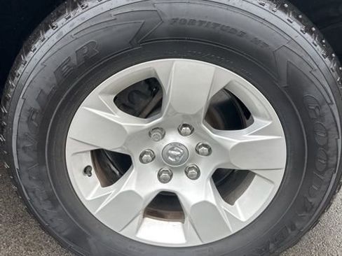 Certified 2023 RAM 1500 Big Horn image 16