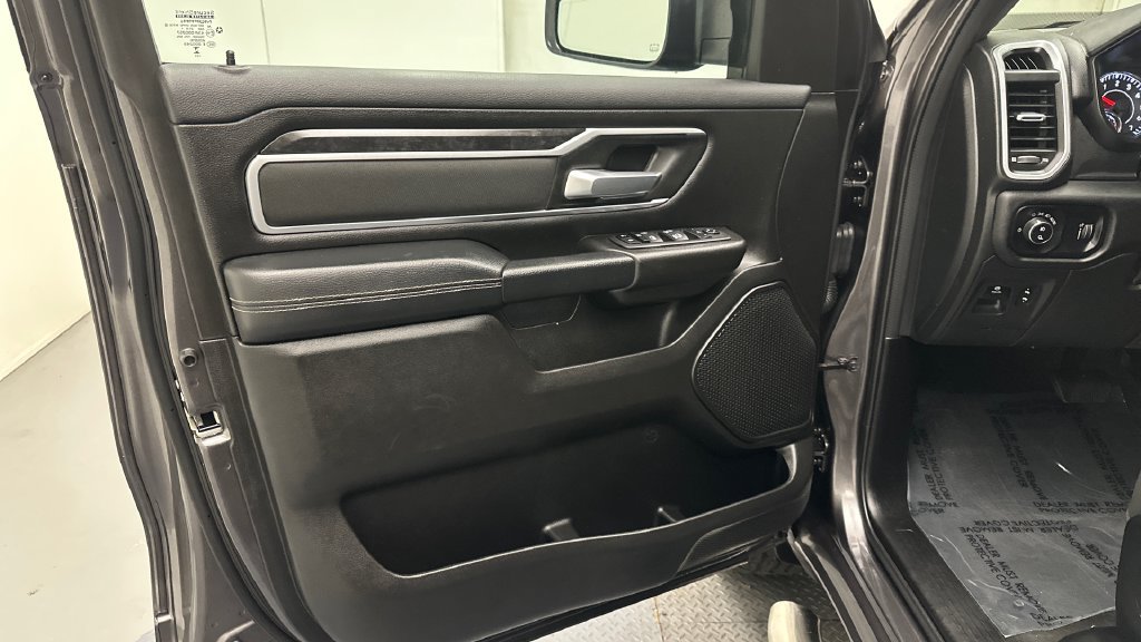 Used 2023 RAM 1500 Big Horn AWD/4WD image 13