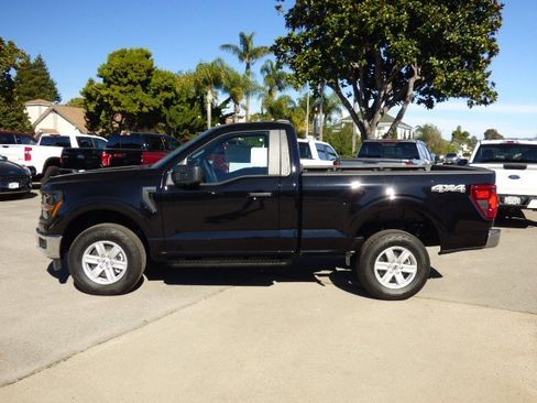 New 2026 Ford F150 XL w/ Equipment Group 103A High image 6