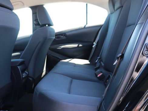 Used 2023 Toyota Corolla LE FWD image 14
