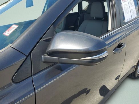 Used 2015 Toyota RAV4 Limited FWD image 33