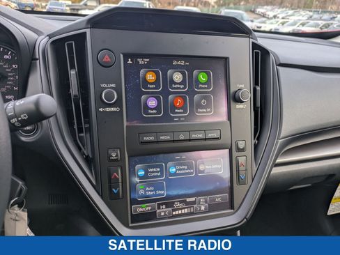 Certified 2025 Subaru Impreza 2.0i image 20