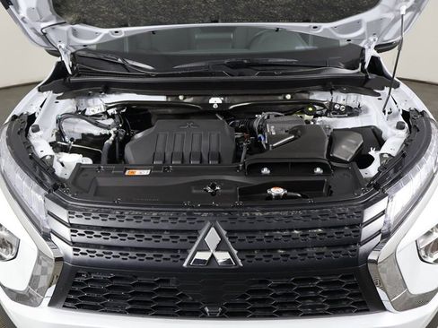 New 2026 Mitsubishi Eclipse Cross LE image 16