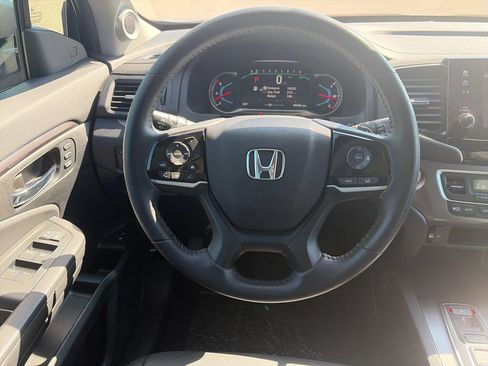 Used 2021 Honda Pilot EX-L image 14