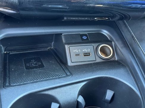 Used 2024 INFINITI QX50 Luxe image 31