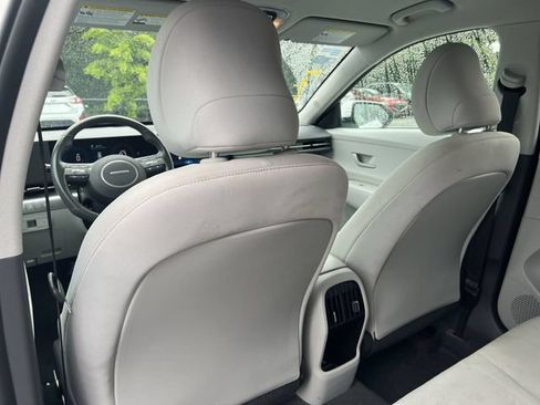 Certified 2025 Hyundai Kona SEL AWD/4WD image 27