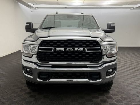 Used 2023 RAM 2500 Big Horn w/ Level 1 Equipment Group AWD/4WD image 6